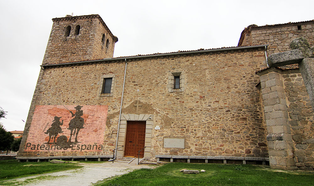 Navas de San Antonio